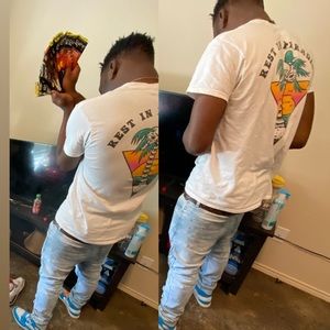 Meet your Posher, Isaiah